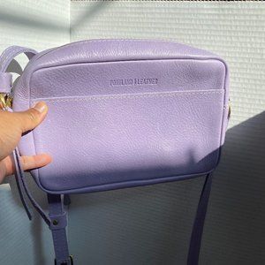 ***Unicorn*** Portland Leather Toaster crossbody bag